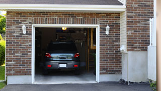 Garage Door Installation at Evanston, Illinois